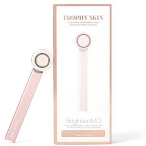 Trophy Skin BrightenMD‎ Device Eye Face Neck Skin Care